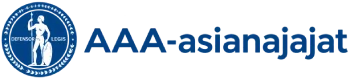 Logo AAA-asianajajat